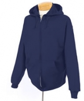 SUDADERA ADULTO ZIPPER  | Articulos Promocionales