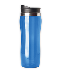 Vaso Shamkir de plástico transparente | Articulos Promocionales