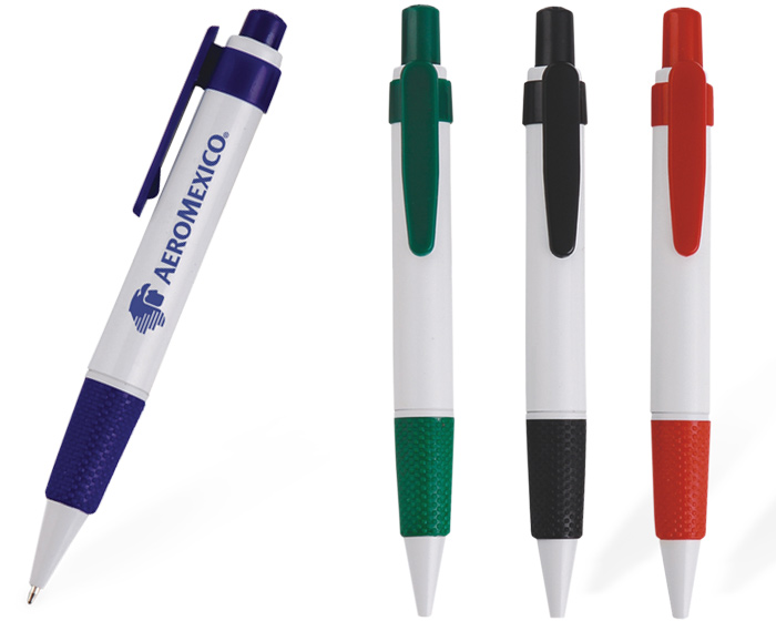 BOLIGRAFO CYPRUS | Articulos Promocionales