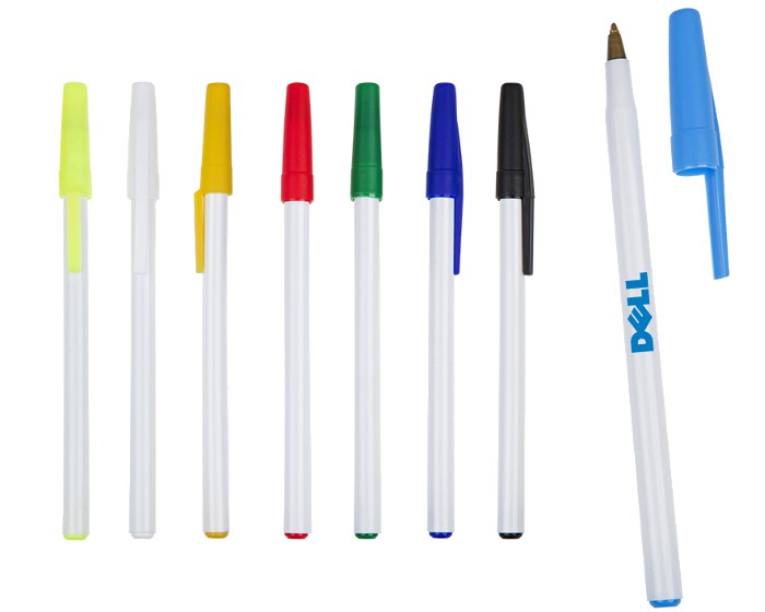 BOLIGRAFO BASIC | Articulos Promocionales