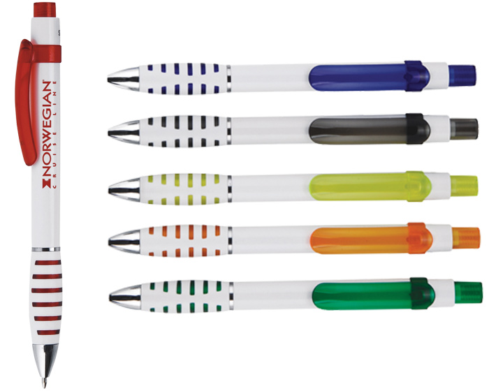 Boligrafo Zebra  | Articulos Promocionales