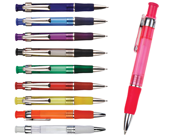 BOLIGRAFO CLIPPER | Articulos Promocionales