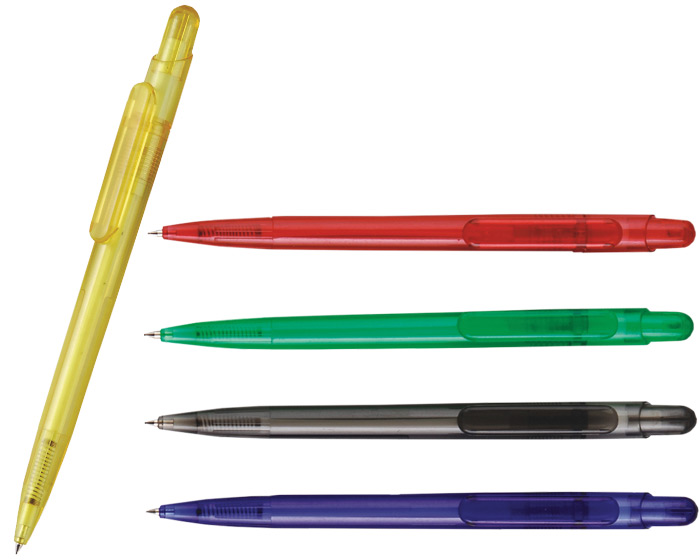 BOLIGRAFO KEEN | Articulos Promocionales