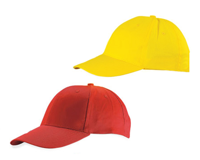 GORRA LISA SAN FRANCISCO | Articulos Promocionales