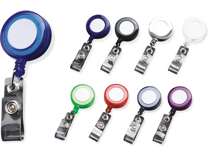 PORTA GAFETE YOYO | Articulos Promocionales