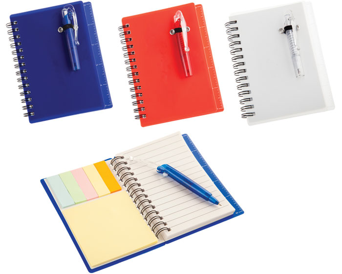 LIBRETA JUVENTUS | Articulos Promocionales