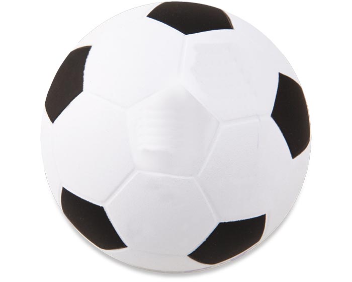 ANTIESTRES PELOTA FUTBOL | Articulos Promocionales