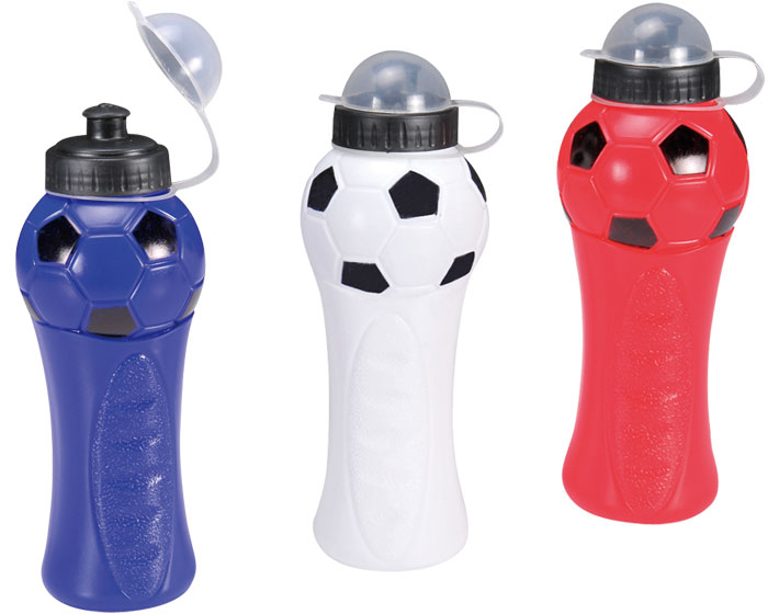 CILINDRO DEPTIVO. 620ML. FUTBOL CDP05  | Articulos Promocionales