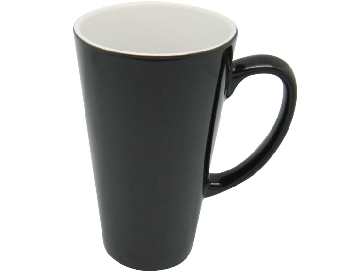 Taza Mágica Gipsy (Sublimación) | Articulos Promocionales
