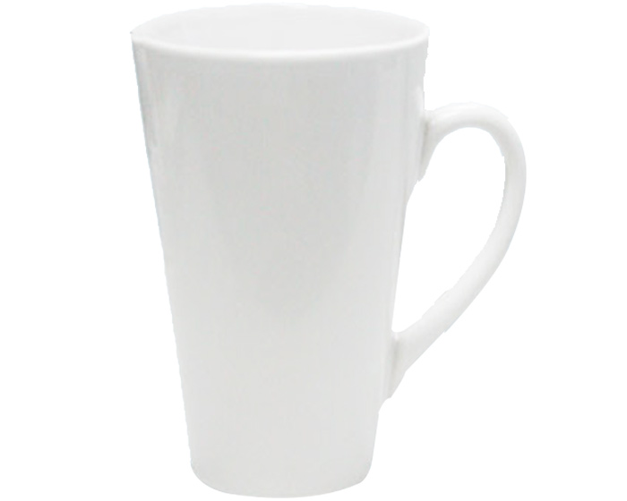 Taza Lilly (Sublimación) | Articulos Promocionales