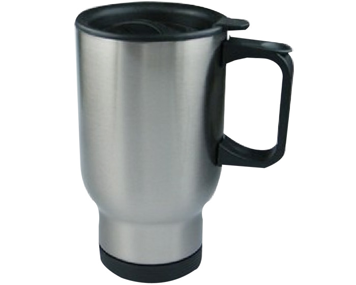 Termo Roxio Silver | Articulos Promocionales