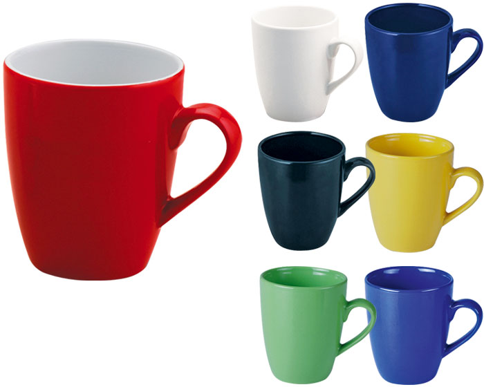 Taza Dublín | Articulos Promocionales