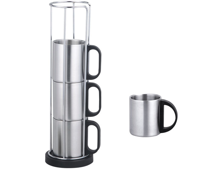 JUEGO COFFEE MIX | Articulos Promocionales