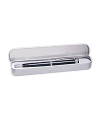 Pluma para tableta electrónica con estuche | Articulos Promocionales