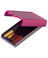U. de memoria MINI flash 4GB | Articulos Promocionales