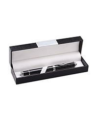 Estuche con pluma Kingori | Articulos Promocionales