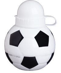 Vaso expandible futbol de 450 ml | Articulos Promocionales