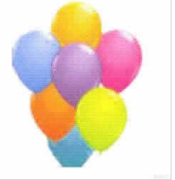 GLOBO LATEX | Articulos Promocionales
