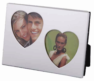 PORTARRETRATOS DE ALUMINIO | Articulos Promocionales