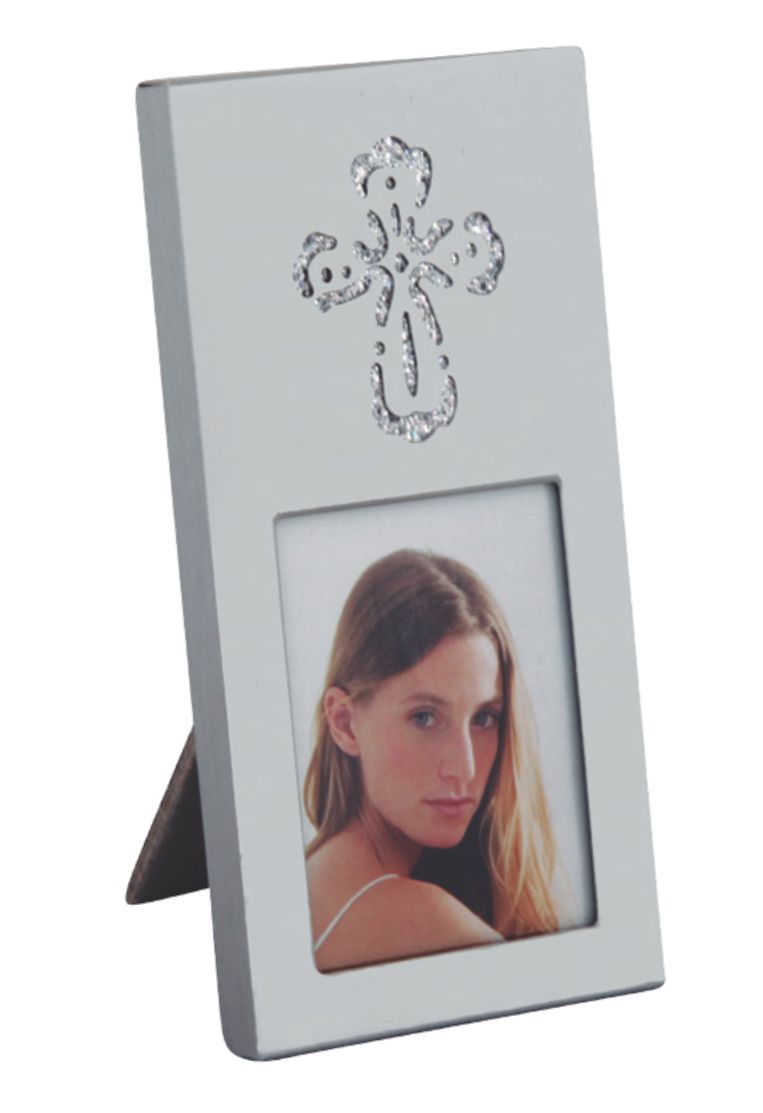 Portarretrato de aluminio | Articulos Promocionales