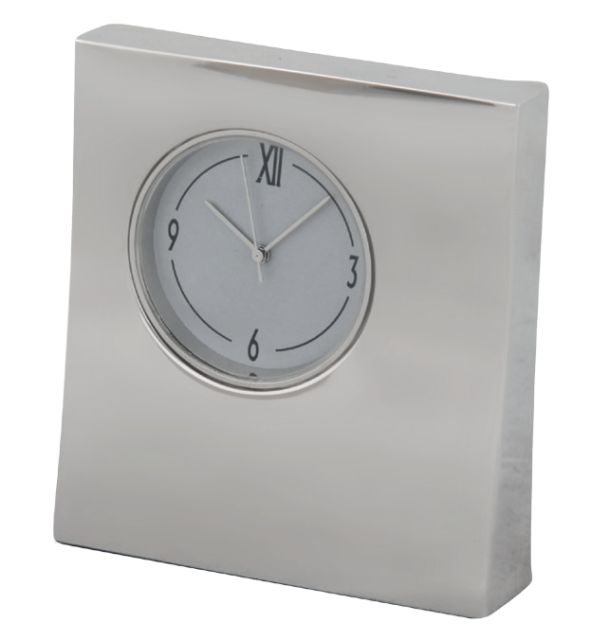 Reloj metálico | Articulos Promocionales