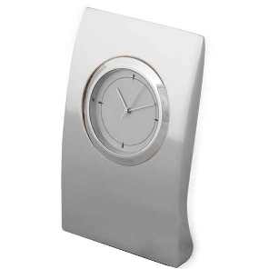 RELOJ METÁLICO CROMADO
 | Articulos Promocionales