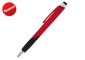 BOLIGRAFO BILBAO DE PLASTICO | Articulos Promocionales