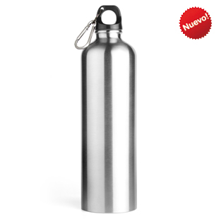 TERMO FABRICADO EN ACERO INOXIDABLE | Articulos Promocionales