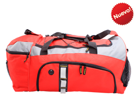 MALETA DEPORTIVA XTREME | Articulos Promocionales