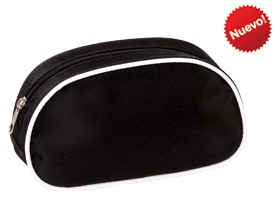 BOLSA COSMETIQUERA DE MICRO FIBRA | Articulos Promocionales