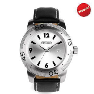 RELOJ DE PULSO CON CAJA METALICA  | Articulos Promocionales