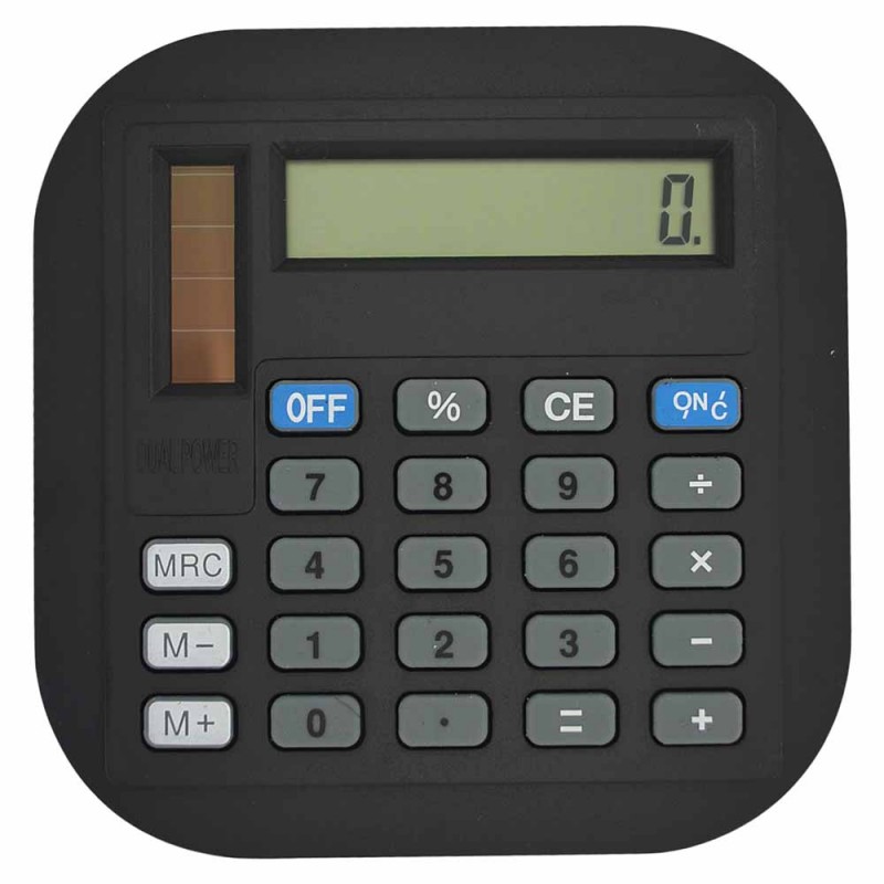 Calculadora para carpeta | Articulos Promocionales