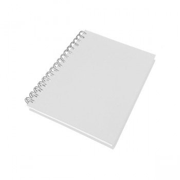 LIBRETA CON PASTA GRUESA | Articulos Promocionales