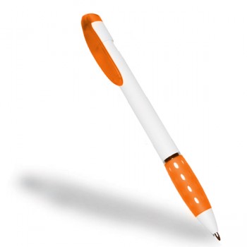 Bolígrafo sport con grip | Articulos Promocionales