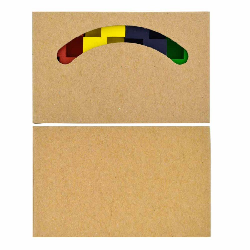 Crayola armable | Articulos Promocionales
