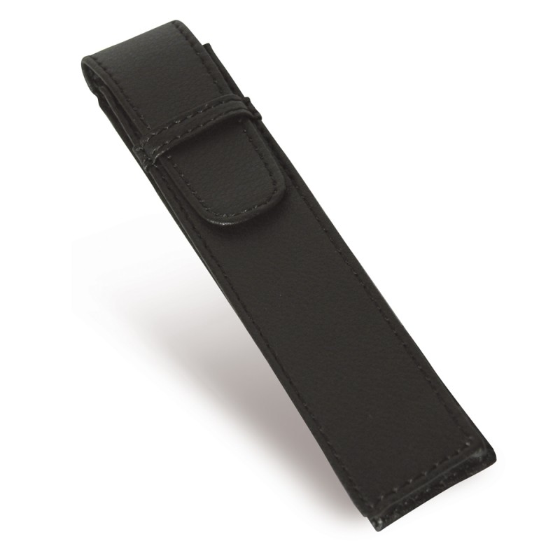 Estuche de curpiel para un bolígrafo | Articulos Promocionales