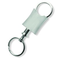 Llavero desprendible casa-coche | Articulos Promocionales