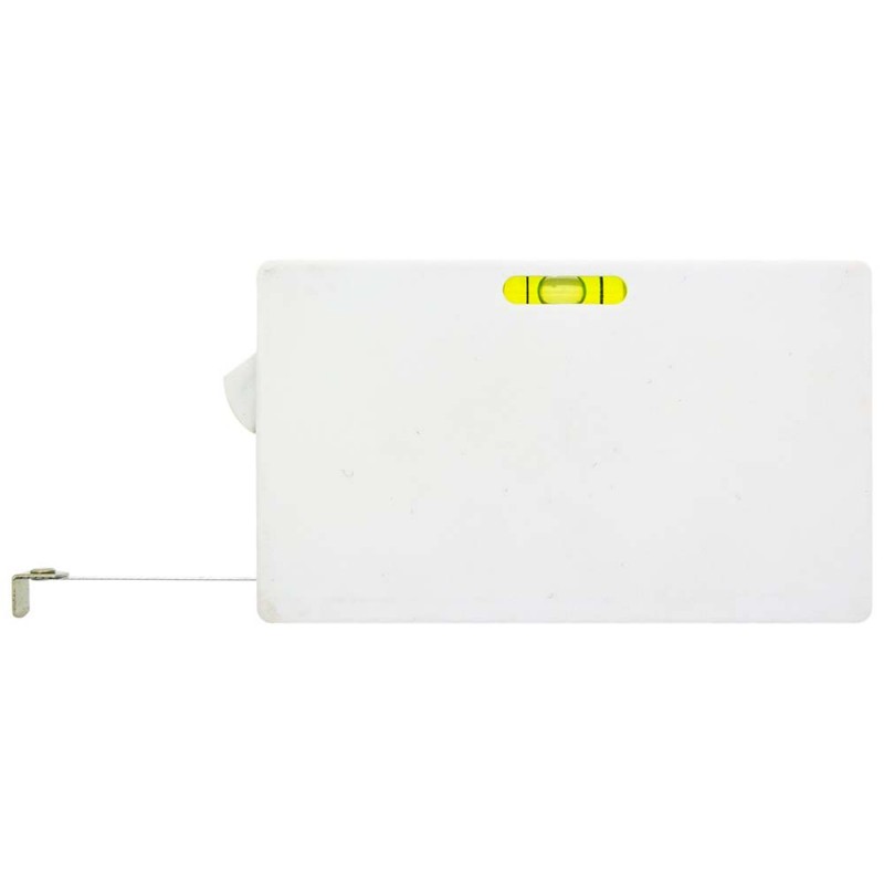 Flexómetro rectangular | Articulos Promocionales