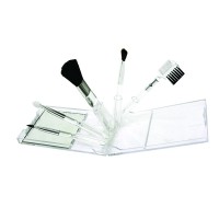 Juego de brochas para maquillaje | Articulos Promocionales