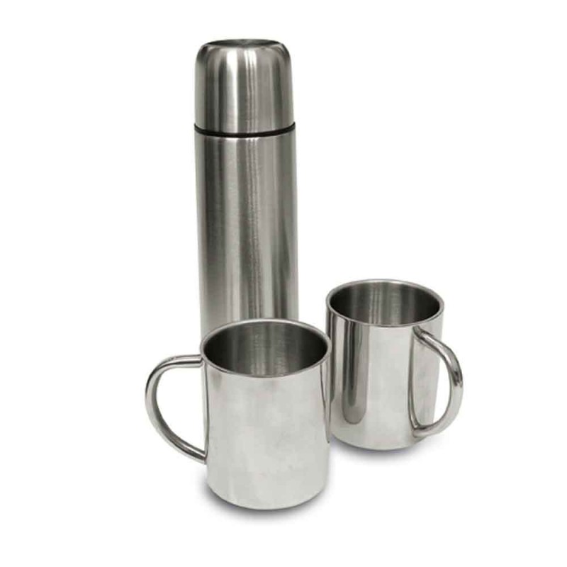 Set de regalo con termo bala | Articulos Promocionales