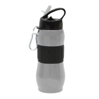Cilíndro térmico con goma antiderrapante de 830 ml. | Articulos Promocionales