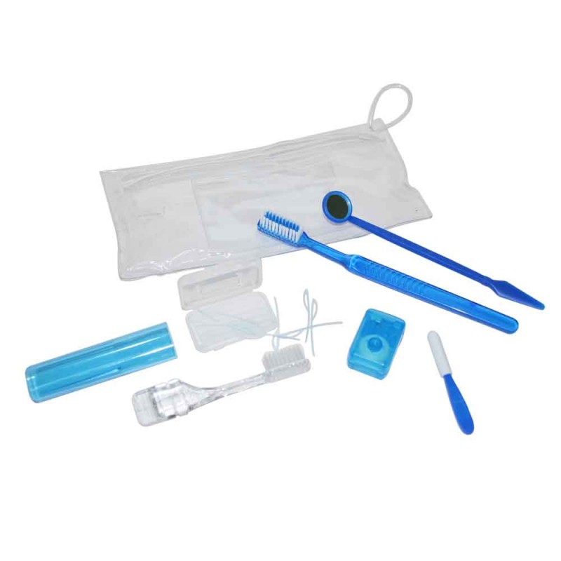 Kit dental | Articulos Promocionales