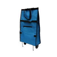 BOLSA CON RUEDAS | Articulos Promocionales