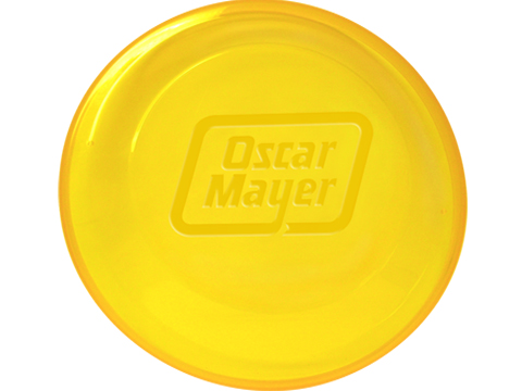 FRISBEE GRABADO 9" | Articulos Promocionales
