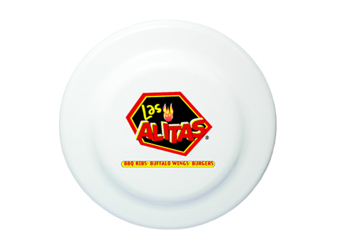 FRISBEE  7" | Articulos Promocionales