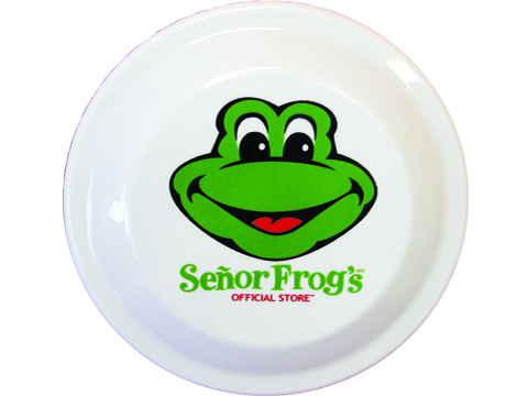 FRISBEE IMPRESO 9" | Articulos Promocionales