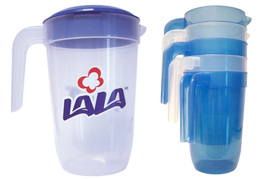 JARRA ESTIBABLE 2 LTS | Articulos Promocionales