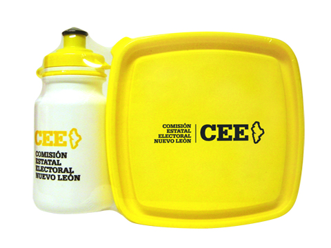 LUNCH PACK 9 OZ | Articulos Promocionales