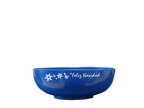 PLATO HONDO | Articulos Promocionales