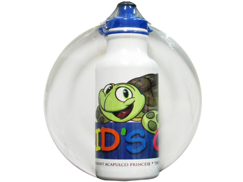 PAQUETE PLAYERO 16 OZ | Articulos Promocionales